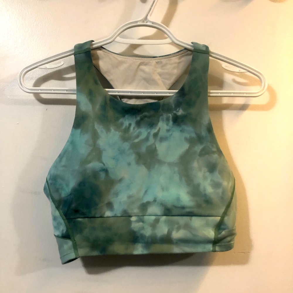 Zella sports bra size small, like new